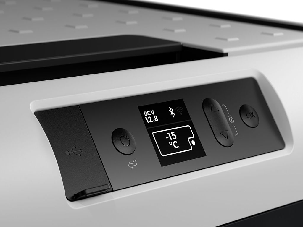 Dometic CFX3 35 - Kylbox