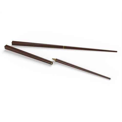 Campfire Chopsticks