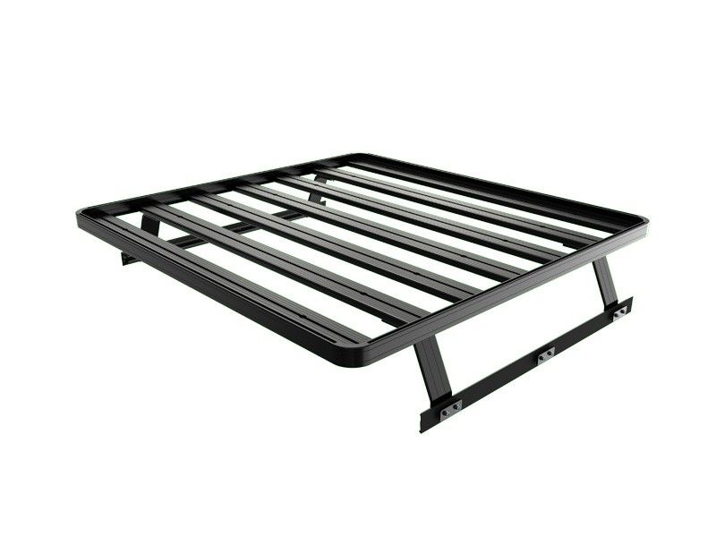 FORD RANGER PICKUP TRUCK (1998-2012) SLIMLINE II LOAD BED RACK KIT