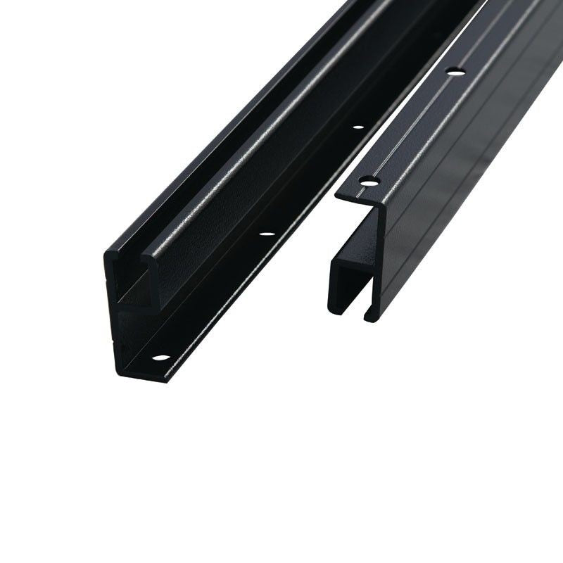 Load image into Gallery viewer, RACK SIDE PROFILE - 1327MM / 7 SLAT JOINING
