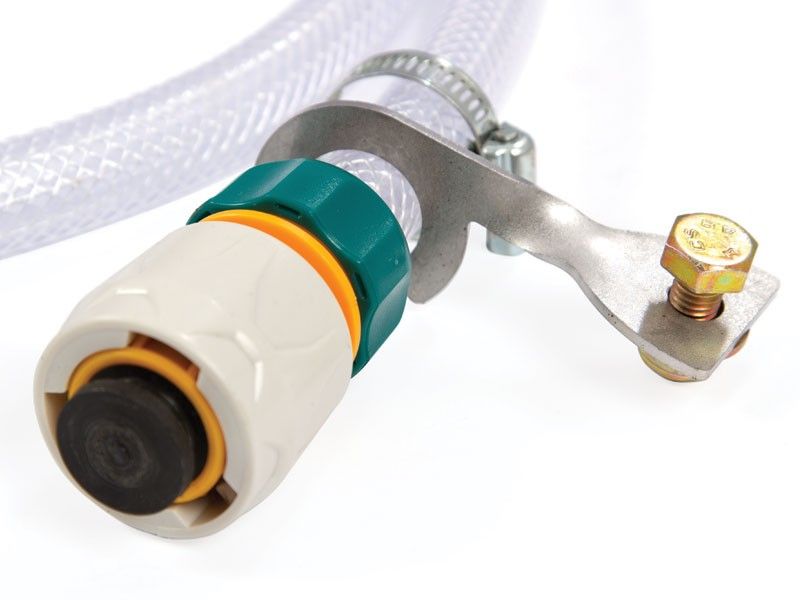 WATER TANK HOSE KIT