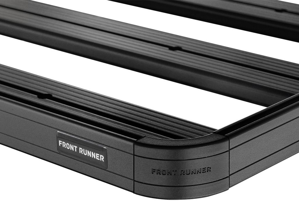 JEEP GRAND CHEROKEE (1999-2010) SLIMLINE II ROOF RAIL RACK KIT