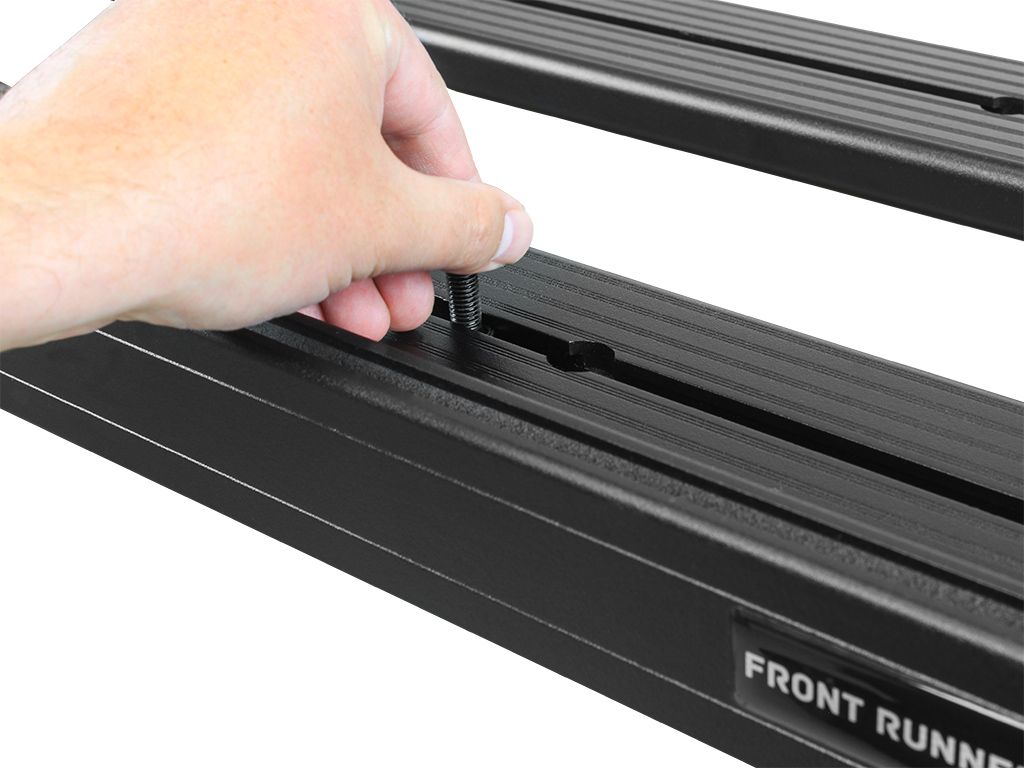 JEEP GRAND CHEROKEE (1999-2010) SLIMLINE II ROOF RAIL RACK KIT