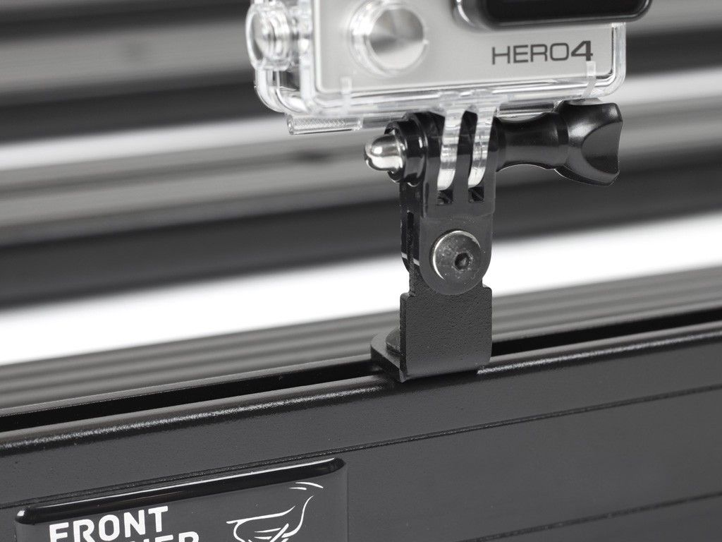 GoPro rack mounting bracket