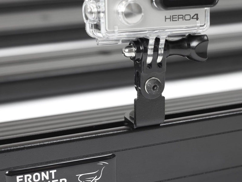 Load image into Gallery viewer, GoPro rack mounting bracket
