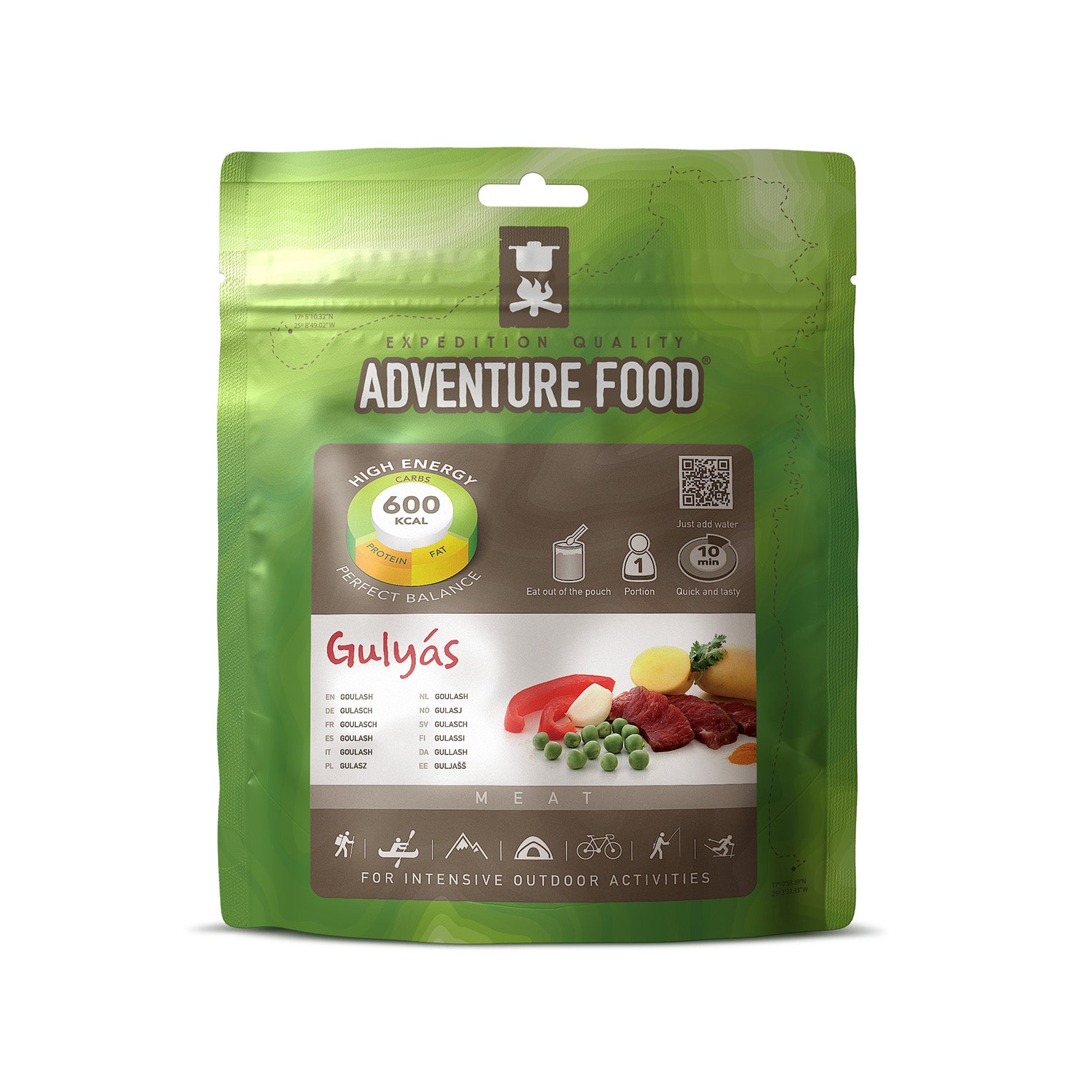Gulasch