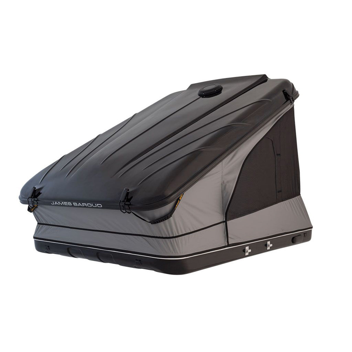 JAMES BAROUD SPACE ROOFTOP TENT / BLACK