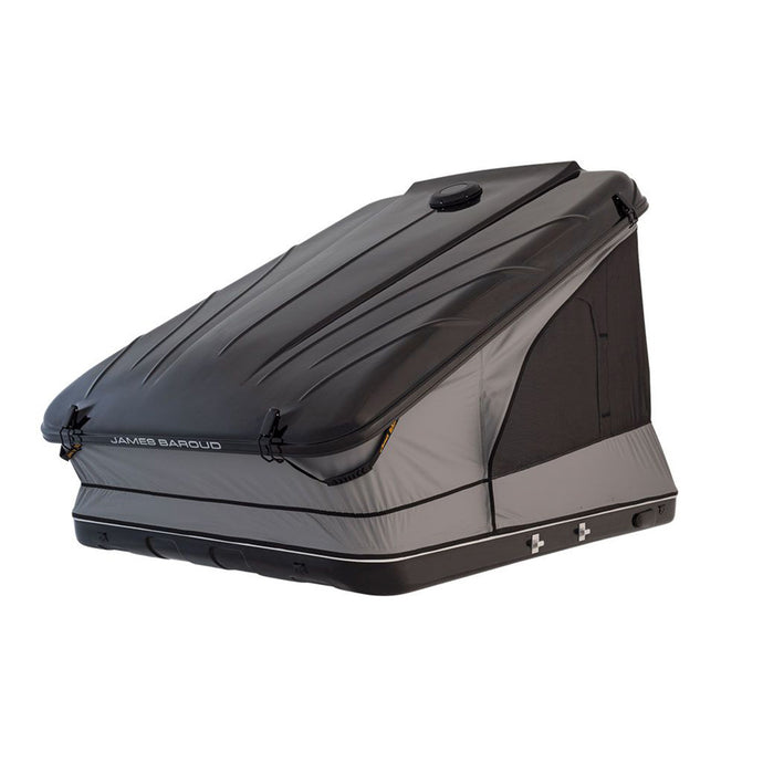 JAMES BAROUD SPACE ROOFTOP TENT / BLACK