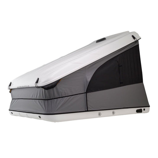 JAMES BAROUD SPACE XL ROOFTOP TENT / WHITE