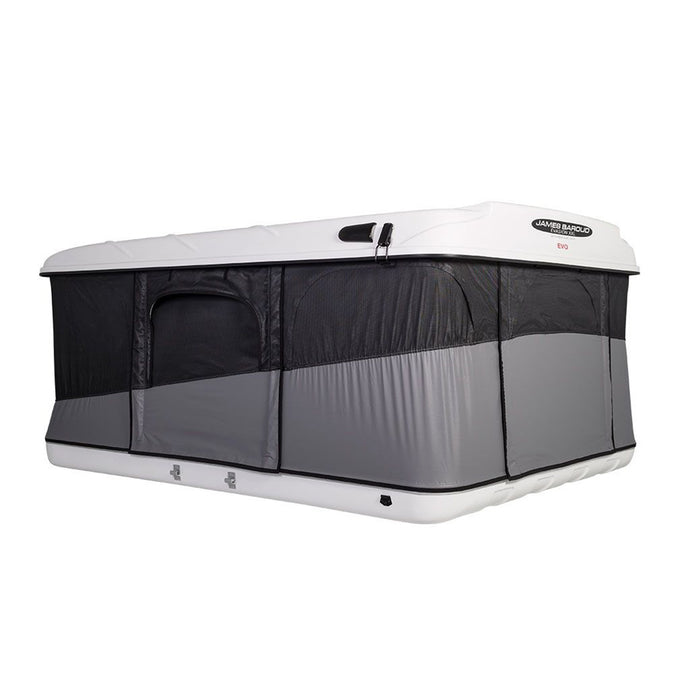 JAMES BAROUD EVASION XL ROOFTOP TENT / WHITE