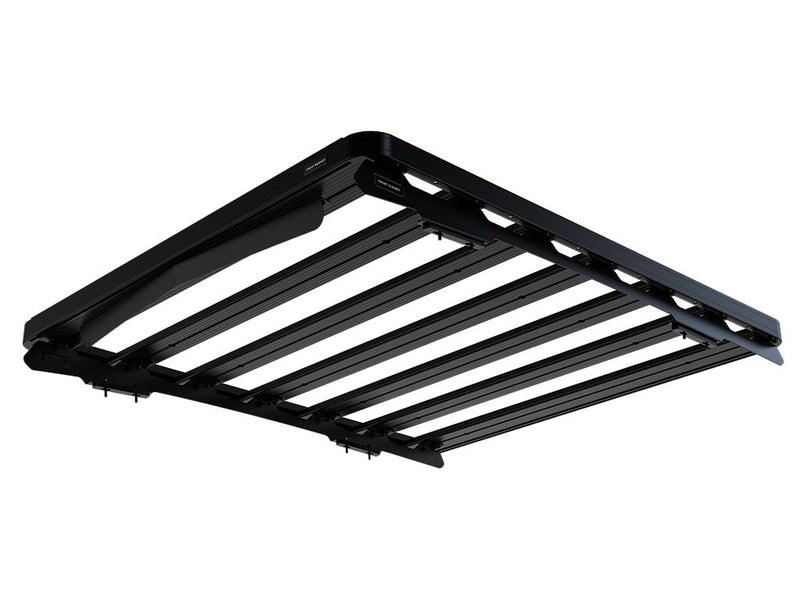 Load image into Gallery viewer, RAM 1500/2500/3500 CREW CAB (2009-CURRENT) SLIMLINE II ROOF RACK KIT / LOW PROFILE
