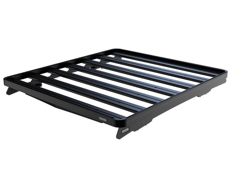 Load image into Gallery viewer, RAM 1500/2500/3500 CREW CAB (2009-CURRENT) SLIMLINE II ROOF RACK KIT / LOW PROFILE
