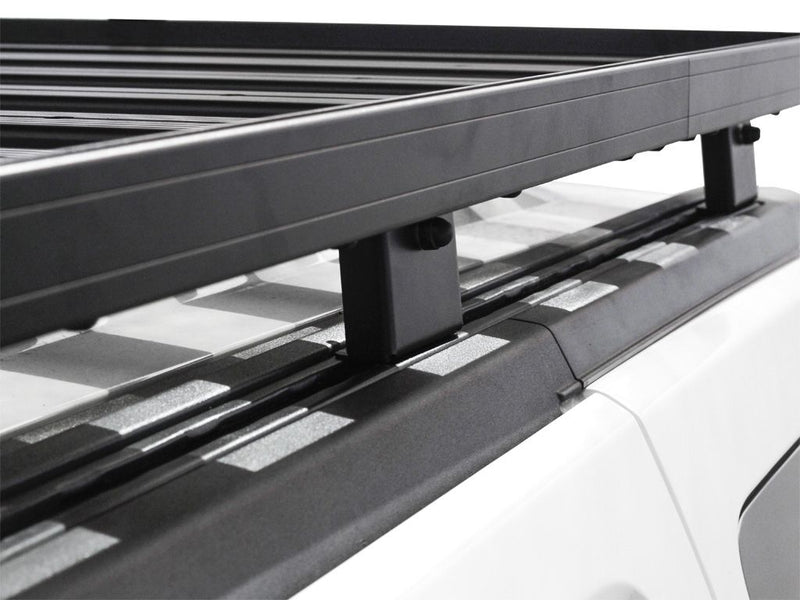 Load image into Gallery viewer, HUMMER H3 SLIMLINE II ROOF RACK KIT / TALL
