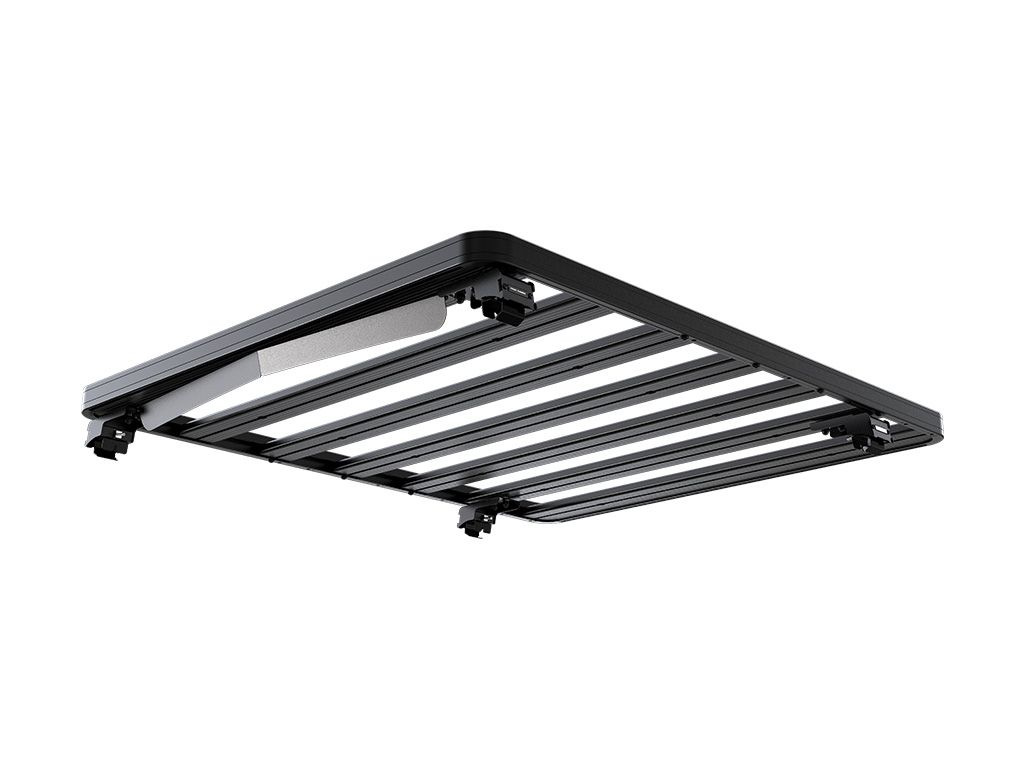 JEEP GRAND CHEROKEE (1999-2010) SLIMLINE II ROOF RAIL RACK KIT