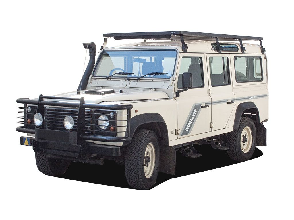 Ленд Ровер Defender 110