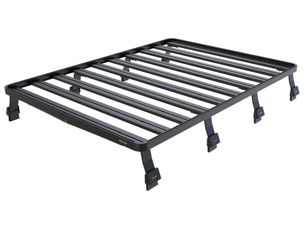 LAND ROVER DEFENDER 90 (1983-2016) SLIMLINE II ROOF RACK KIT / TALL