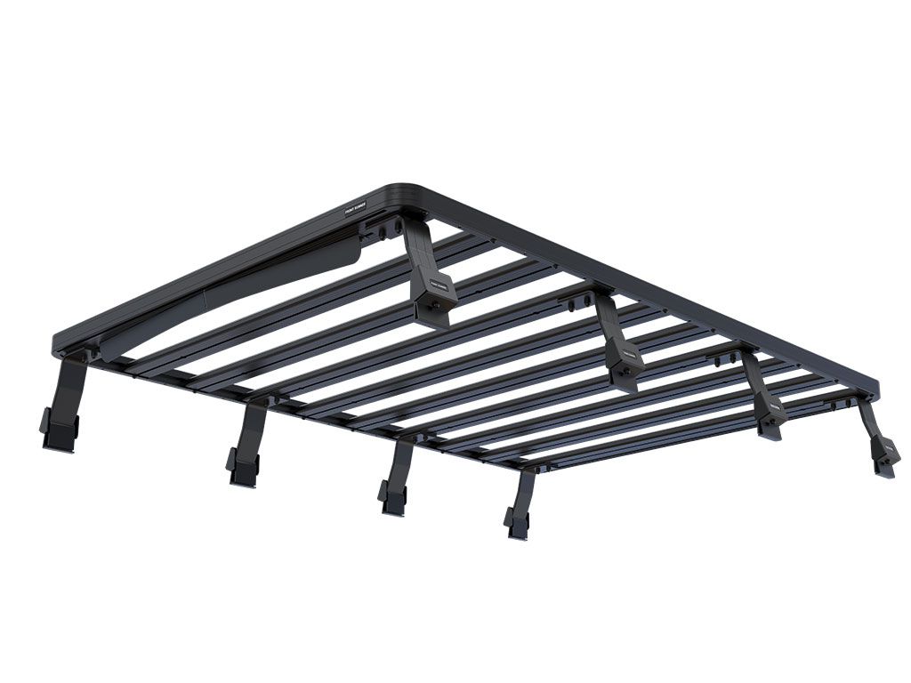LAND ROVER DEFENDER 90 (1983-2016) SLIMLINE II ROOF RACK KIT / TALL