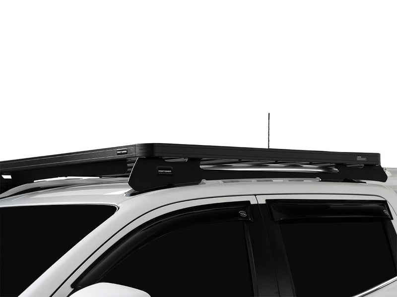 Load image into Gallery viewer, MERCEDES X-CLASS (2017-CURRENT) SLIMLINE II ROOF RACK KIT
