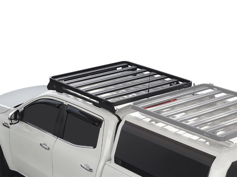 Load image into Gallery viewer, MERCEDES X-CLASS (2017-CURRENT) SLIMLINE II ROOF RACK KIT
