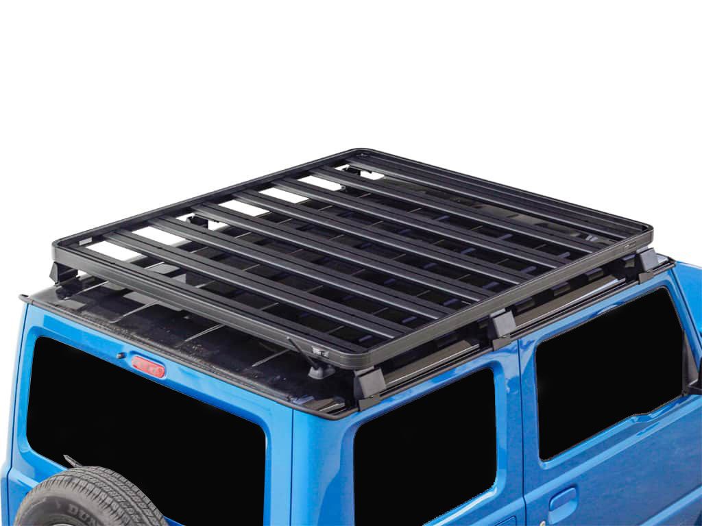 SUZUKI JIMNY (2018-CURRENT) SLIMLINE II ROOF RACK