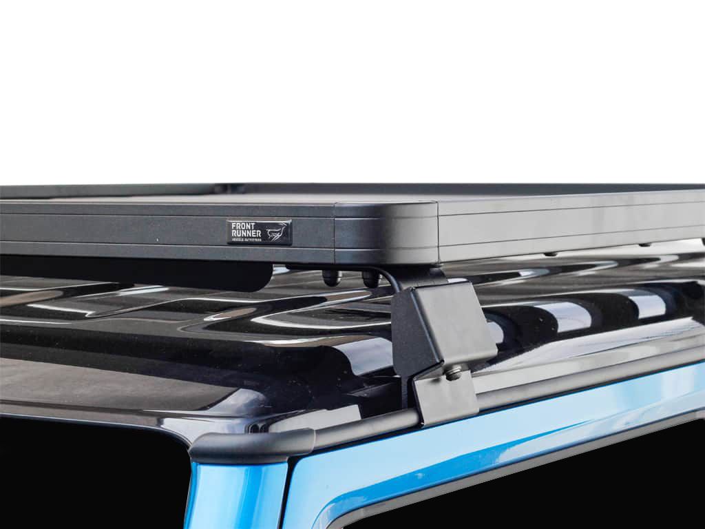 SUZUKI JIMNY (2018-CURRENT) SLIMLINE II ROOF RACK