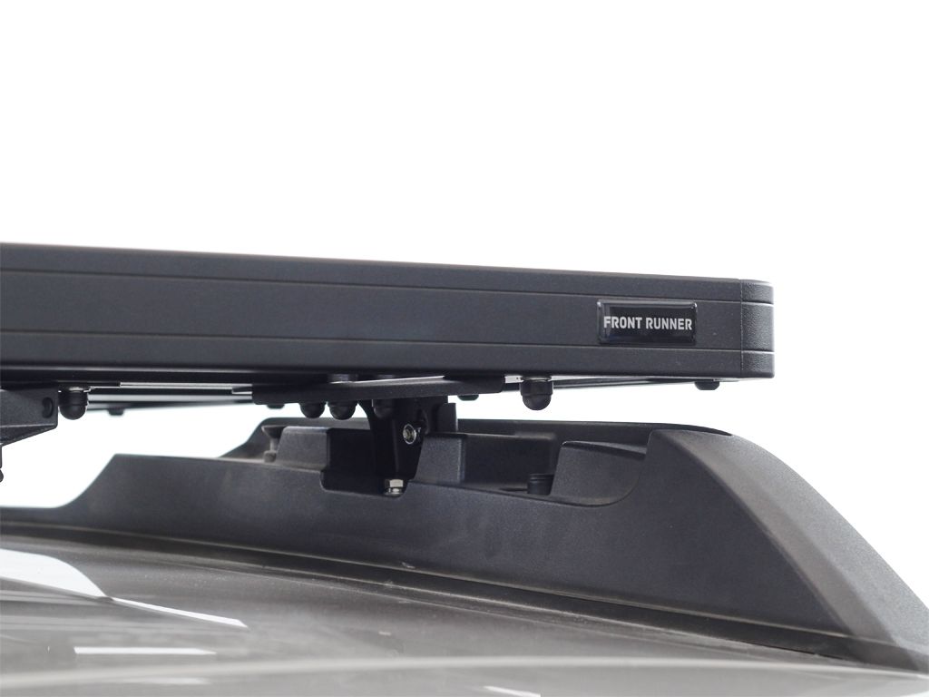 SUBARU OUTBACK (2015-2019) SLIMLINE II ROOF RAIL RACK KIT