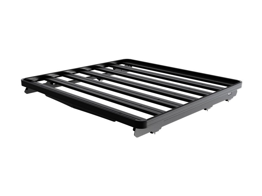T52 Racks VOLKSWAGEN T5/T6 TRANSPORTER LWB (2003-CURRENT) SLIMLINE II 1/2 ROOF R ...