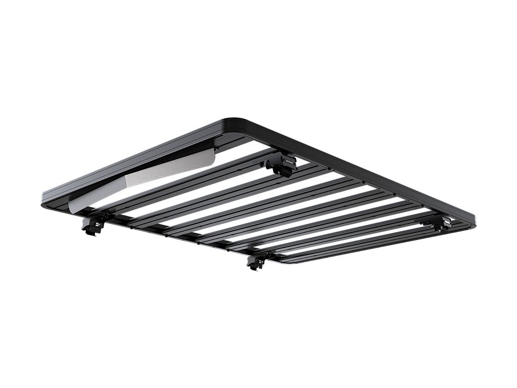 VOLKSWAGEN TIGUAN (2016-CURRENT) SLIMLINE II ROOF RAIL RACK KIT