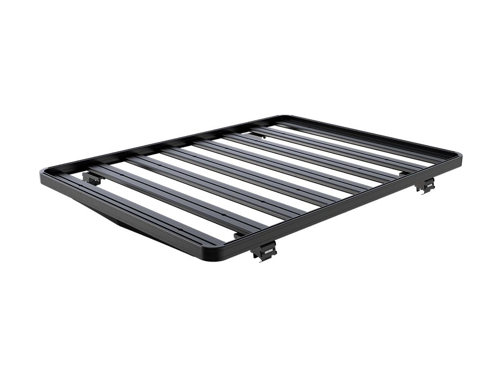 VOLKSWAGEN TIGUAN (2016-CURRENT) SLIMLINE II ROOF RAIL RACK KIT