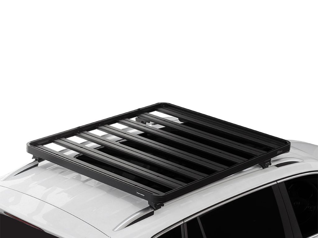 VOLKSWAGEN TIGUAN (2016-CURRENT) SLIMLINE II ROOF RAIL RACK KIT