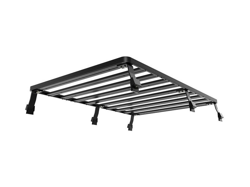 Load image into Gallery viewer, LAND ROVER DISCOVERY 2 SLIMLINE II ROOF RACK KIT
