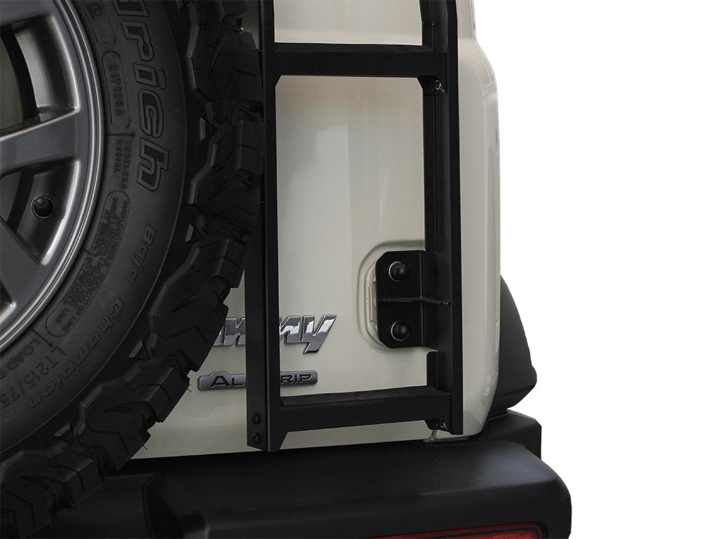 SUZUKI JIMNY (2018-CURRENT) LADDER
