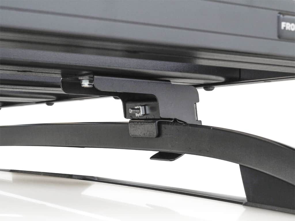 JEEP GRAND CHEROKEE (1999-2010) SLIMLINE II ROOF RAIL RACK KIT