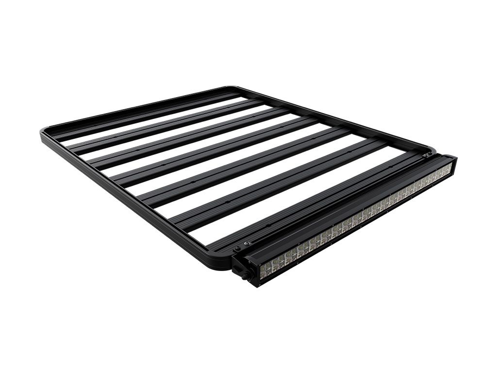 LED LIGHT BAR RACK MOUNT BRACKETS2