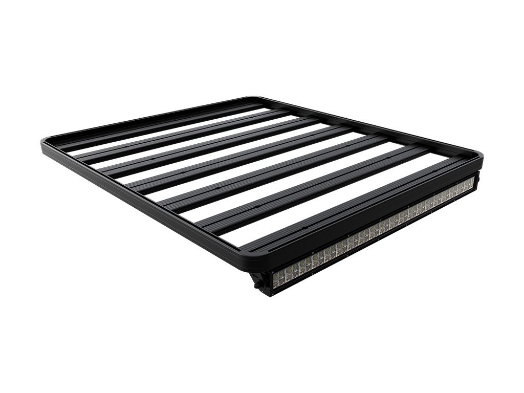 LED LIGHT BAR RACK MOUNT BRACKETS2