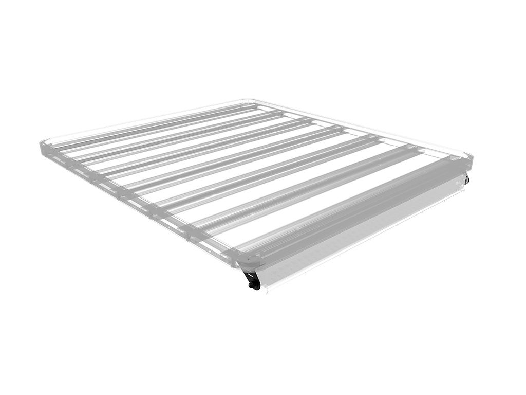 LED LIGHT BAR RACK MOUNT BRACKETS2