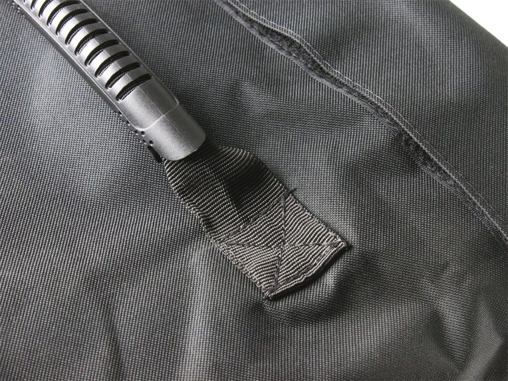 TRANSIT BAG / LARGE