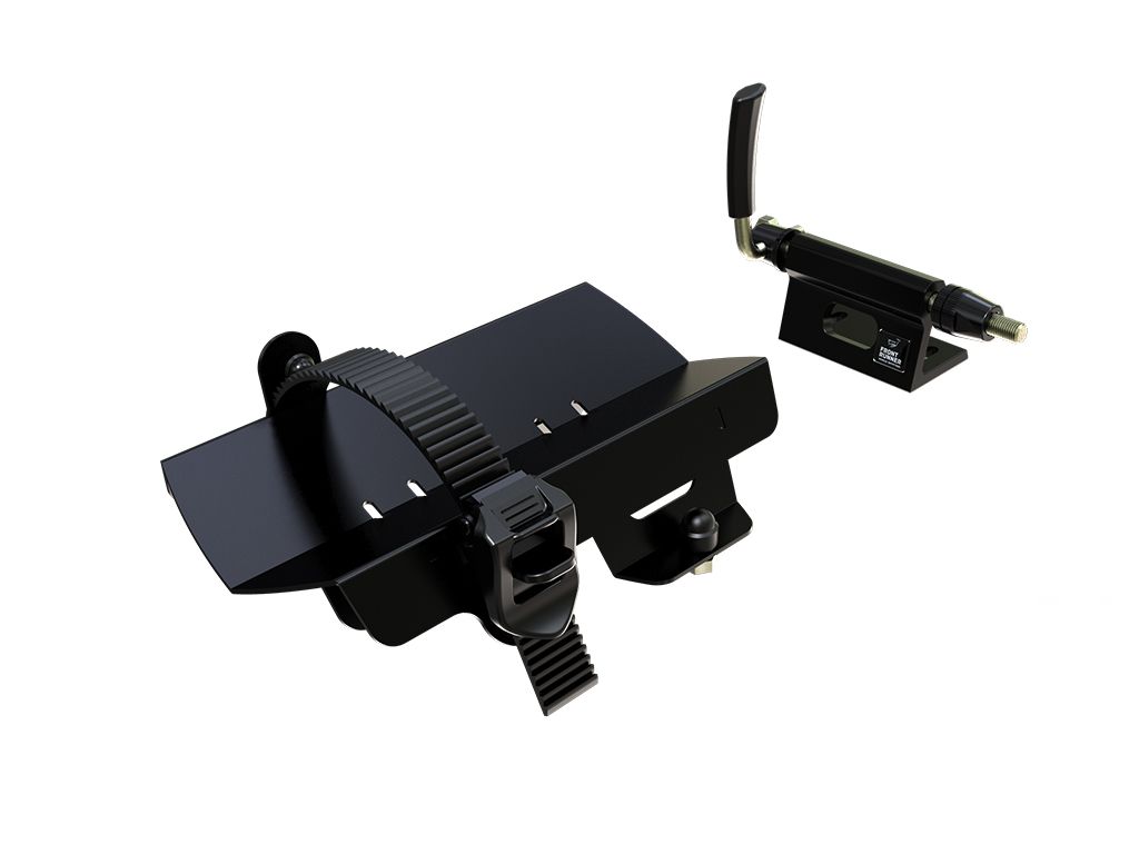 FORK MOUNT BIKE CARRIER / POWER EDITION