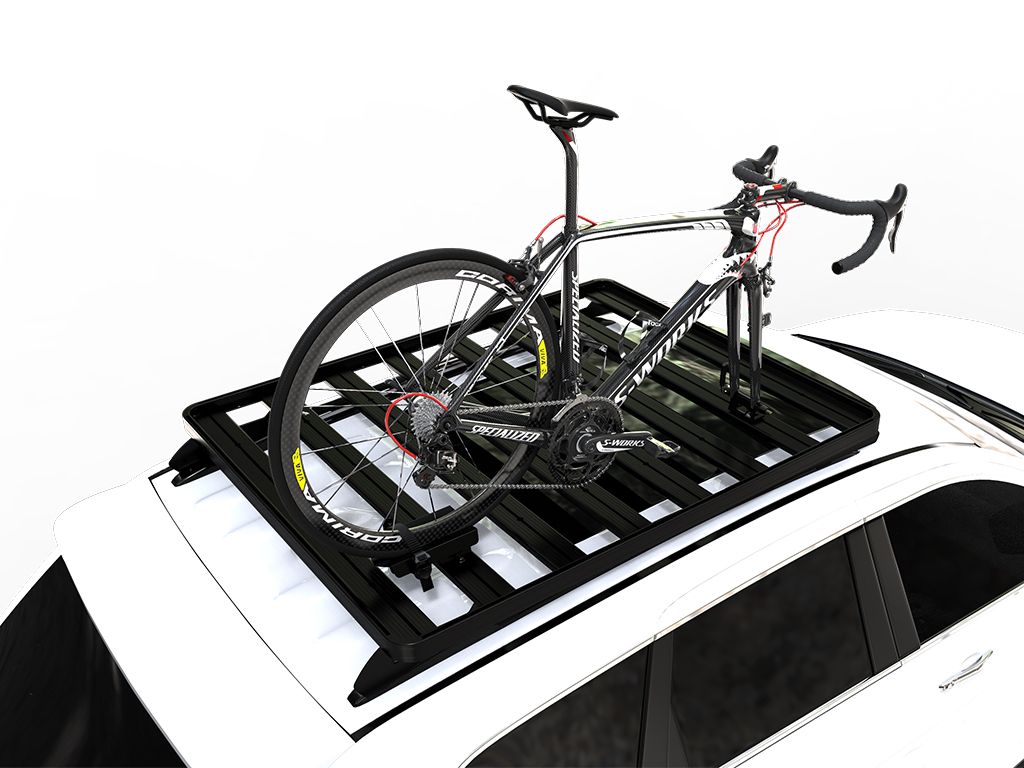 FORK MOUNT BIKE CARRIER / POWER EDITION