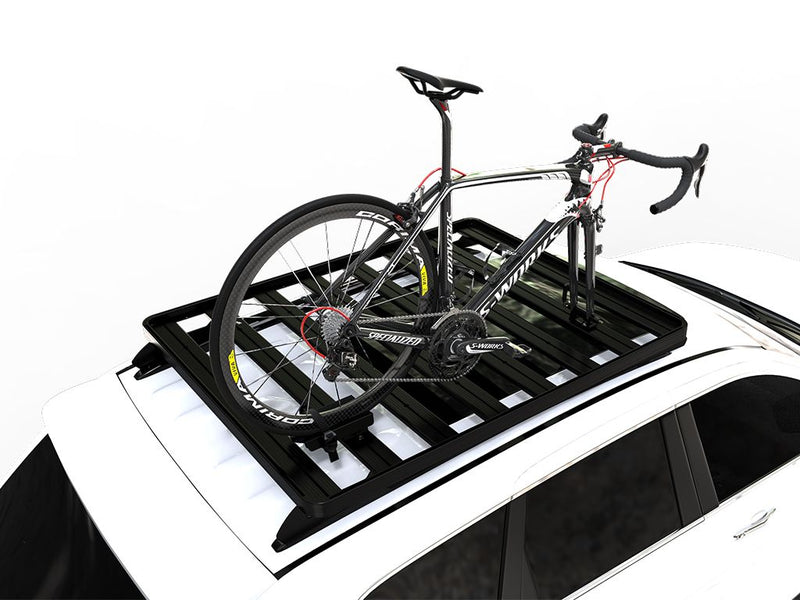 Load image into Gallery viewer, FORK MOUNT BIKE CARRIER / POWER EDITION
