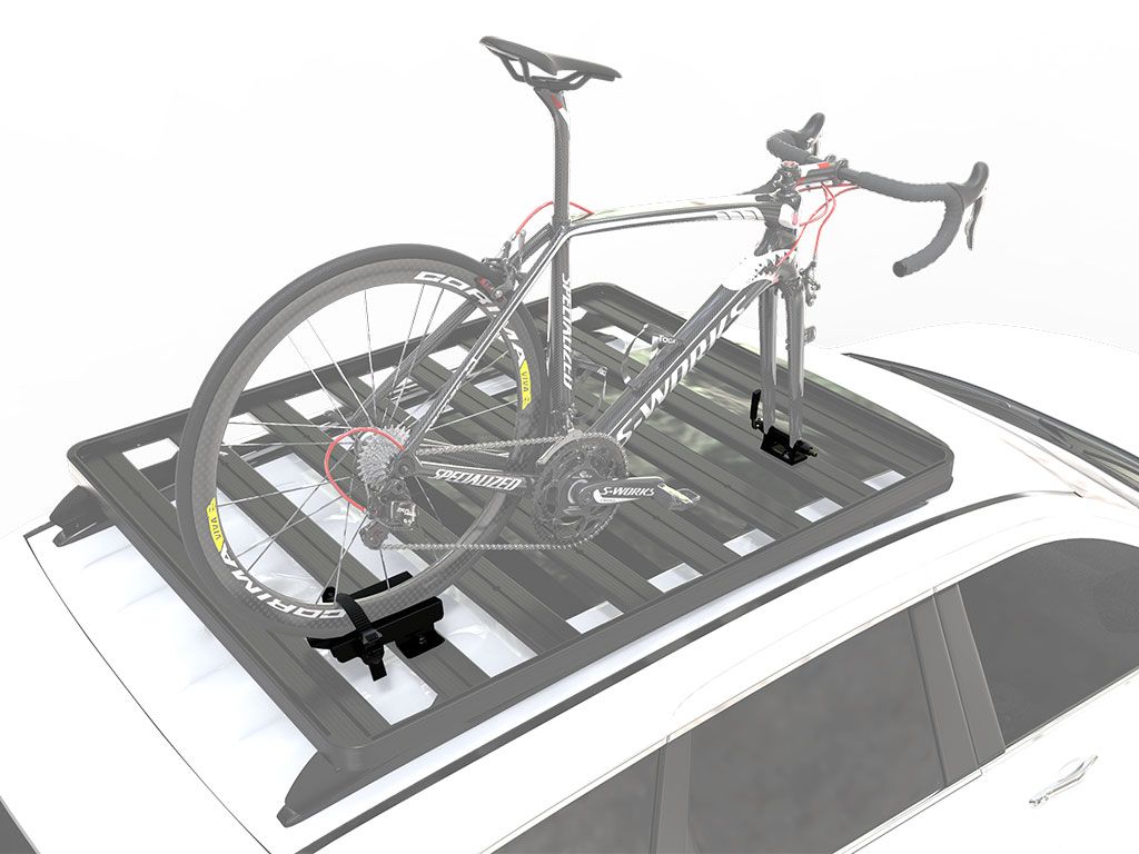FORK MOUNT BIKE CARRIER / POWER EDITION