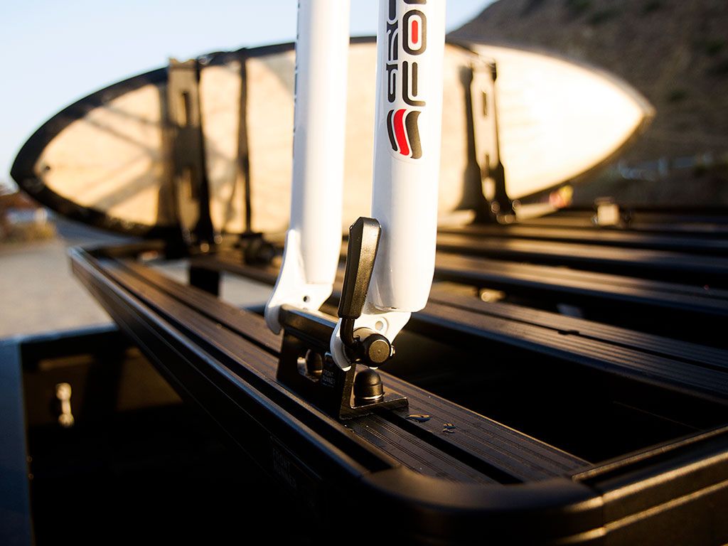 FORK MOUNT BIKE CARRIER / POWER EDITION