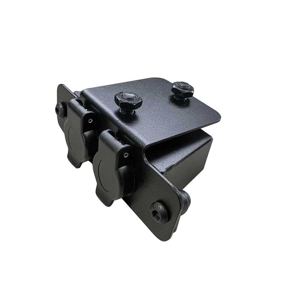 ROOF RACK POWER POINT