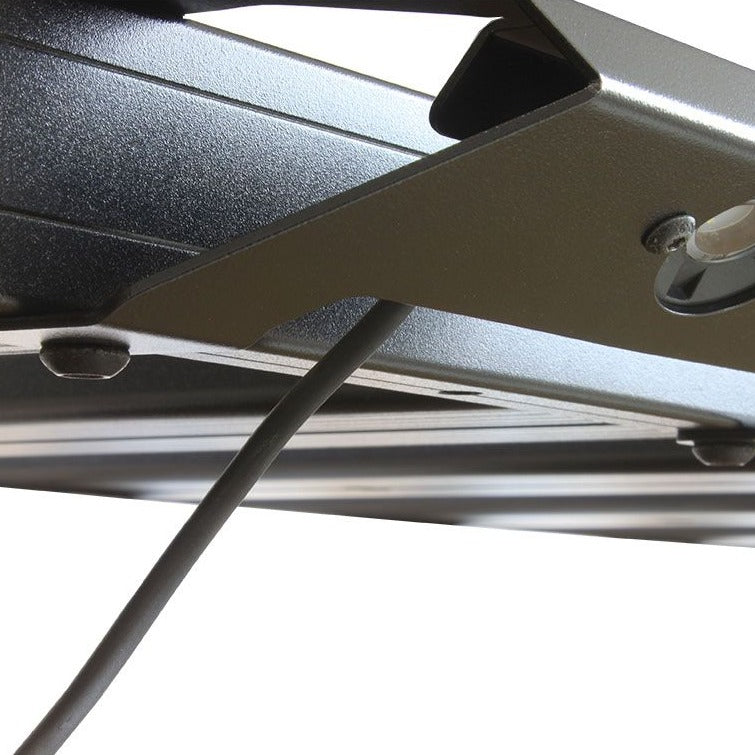 Handle/Light Slimline II Rack Bracket – OutdoorDays