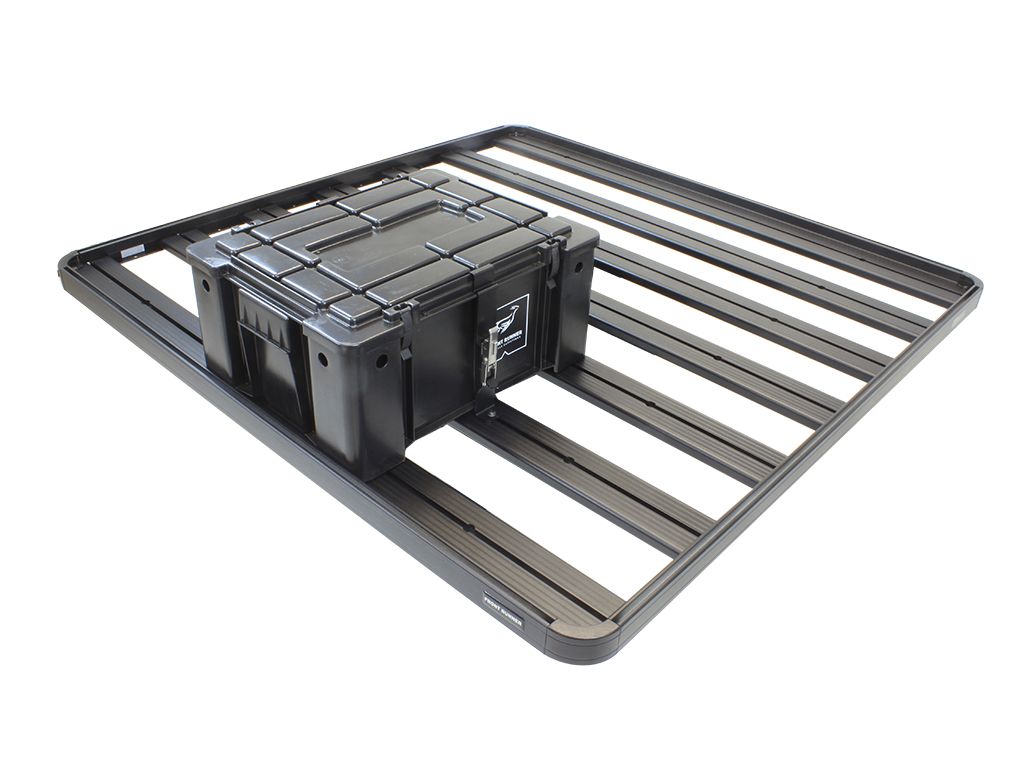 WOLF PACK RACK MOUNTING BRACKETS