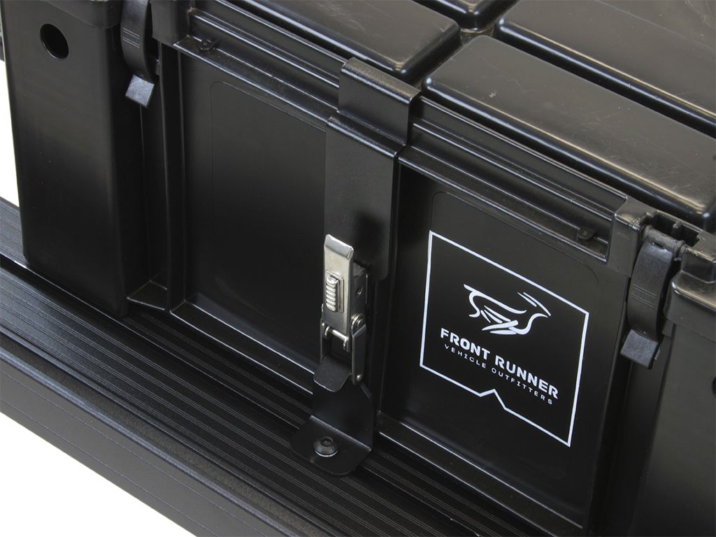 WOLF PACK RACK MOUNTING BRACKETS