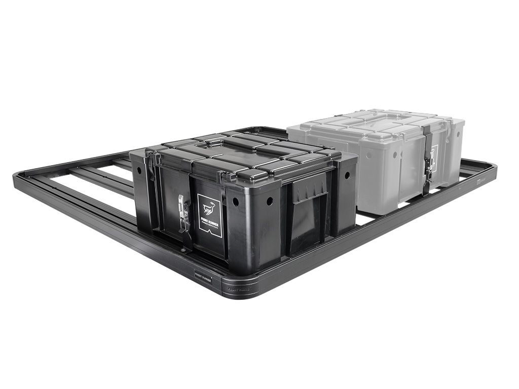WOLF PACK RACK MOUNTING BRACKETS