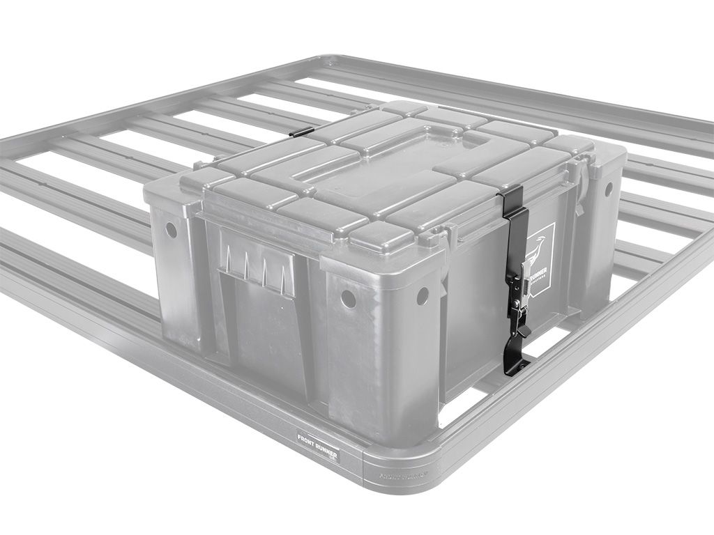 WOLF PACK RACK MOUNTING BRACKETS