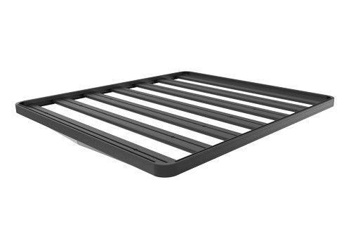 VOLKSWAGEN AMAROK DOUBLE CAB RSI CANOPY SLIMLINE II RACK KIT