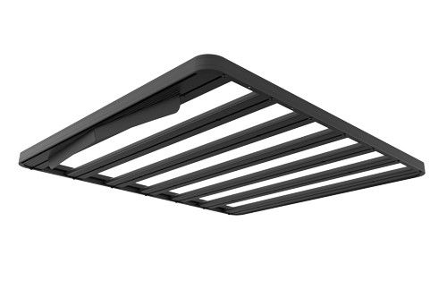 VOLKSWAGEN AMAROK DOUBLE CAB RSI CANOPY SLIMLINE II RACK KIT